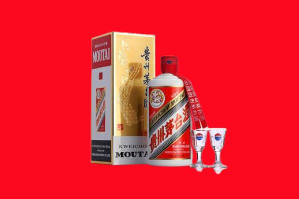 安庆市太湖回收飞天茅台酒