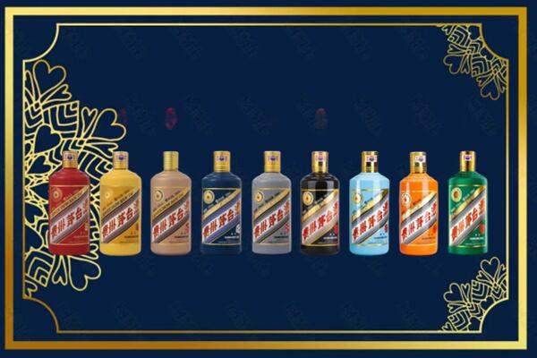 安庆市太湖烟酒回收生肖茅台酒