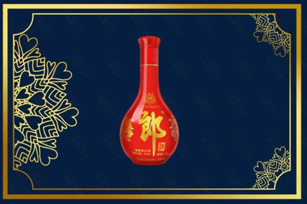 安庆市太湖高价求购回收郎酒
